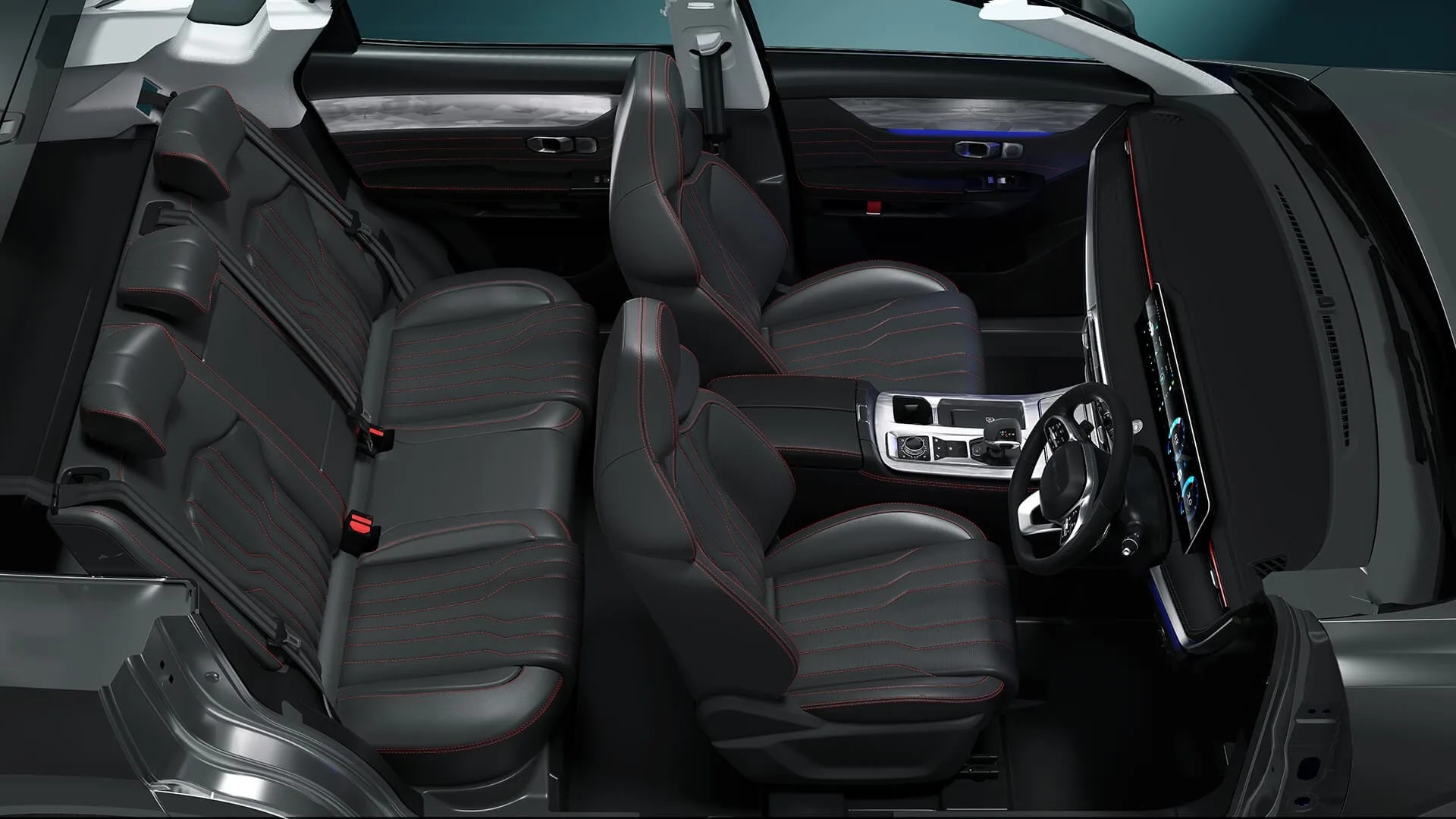 dashing-maximised-cabin-space